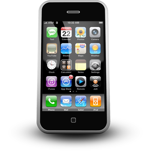 iPhone-icon