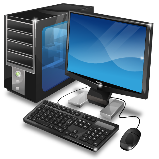 تعمیرات تخصصی کامپیوتر و لپ تاپ